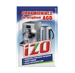 Izo Odkamieniacz do urządzeń AGD 30g