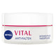 Nivea Vital Przeciwzmarszczkowy odżywczy krem na dzień SPF15 50ml
