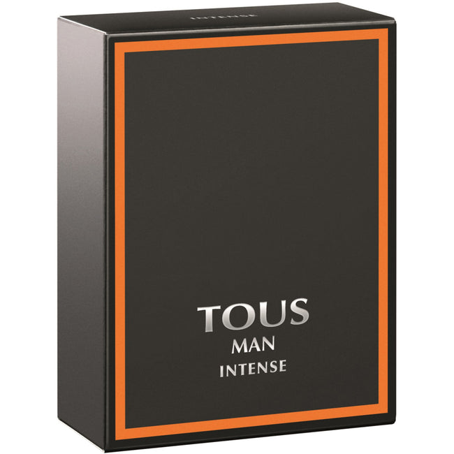 Tous Man Intense woda toaletowa spray 100ml