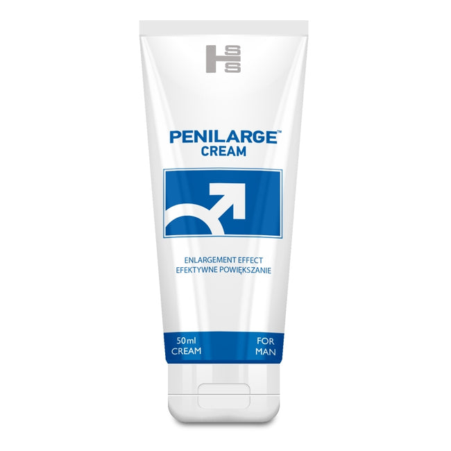 Sexual Health Series Penilarge Cream For Men krem powiększający penisa 50ml
