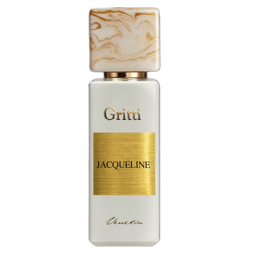 gritti jacqueline