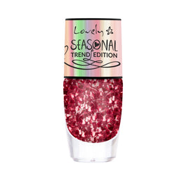 Lovely Seasonal Trend Edition 2023 Nail Polish lakier do paznokci 5 8ml