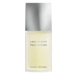 Issey Miyake L'Eau d'Issey Pour Homme woda toaletowa spray 125ml Tester