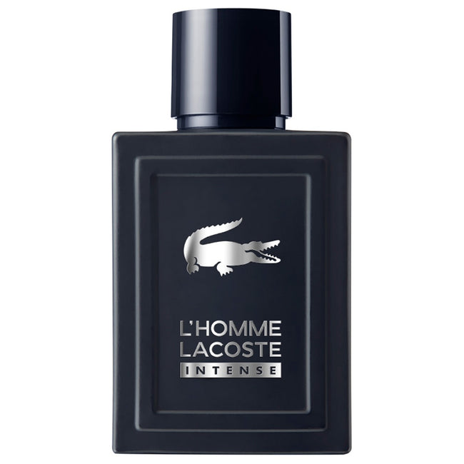 Lacoste L'Homme Intense woda toaletowa spray 50ml