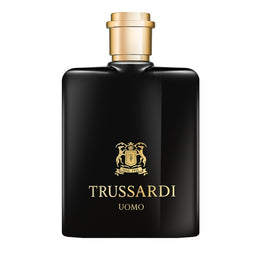 Trussardi Uomo woda toaletowa spray 100ml - produkt bez opakowania