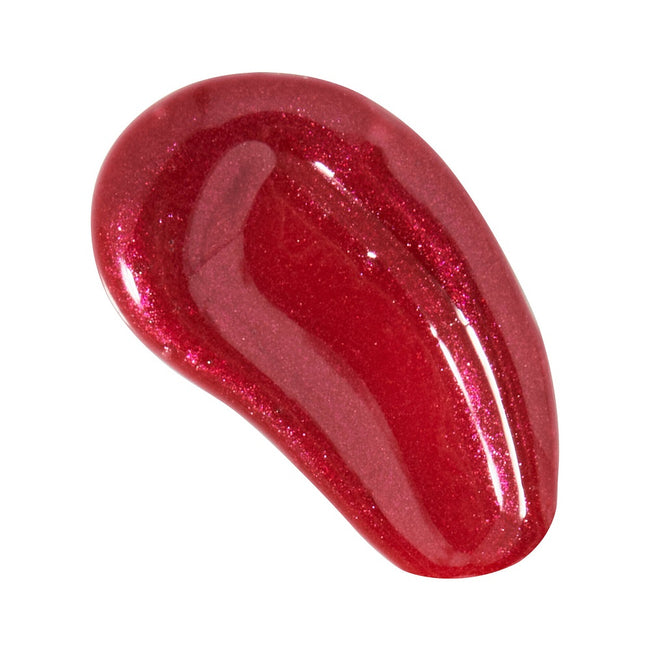 Makeup Revolution Shimmer Bomb Lipgloss połyskujący błyszczyk do ust Blaze 4.6ml