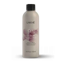 Lakme Color Developer Oxidant Cream utleniacz do farby 9V 2.7% 120ml