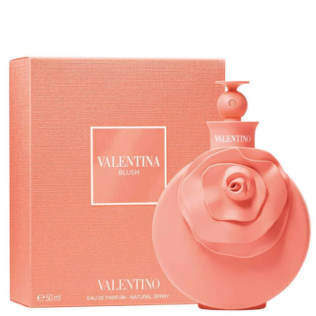 Valentino Valentina Blush woda perfumowana spray 50ml