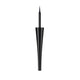 Wet n Wild Megaliner Liquid Eyeliner płynny eyeliner w pędzelku Black 3.5ml