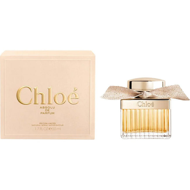 Chloe Absolu De Parfum woda perfumowana spray 50ml