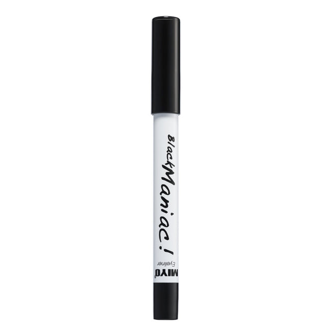 MIYO BlackManiac Eyeliner kredka do oczu 3.6g