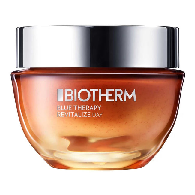 Biotherm Blue Therapy Amber Algae Revitalize rewitalizujący krem na dzień 50ml