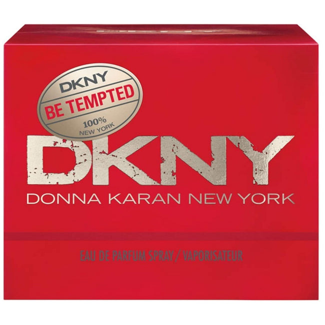 Donna Karan DKNY Be Tempted woda perfumowana spray 100ml