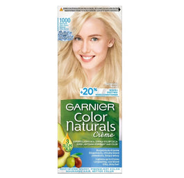 Garnier Color Naturals Creme krem koloryzujący do włosów 1000 Naturalny