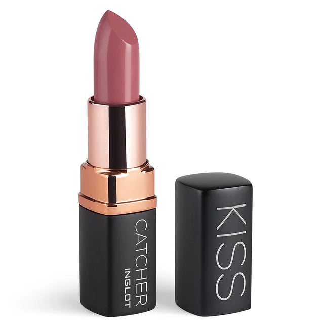 Inglot Kiss Catcher Lipstick pomadka do ust 903 Dusty Pink 4g