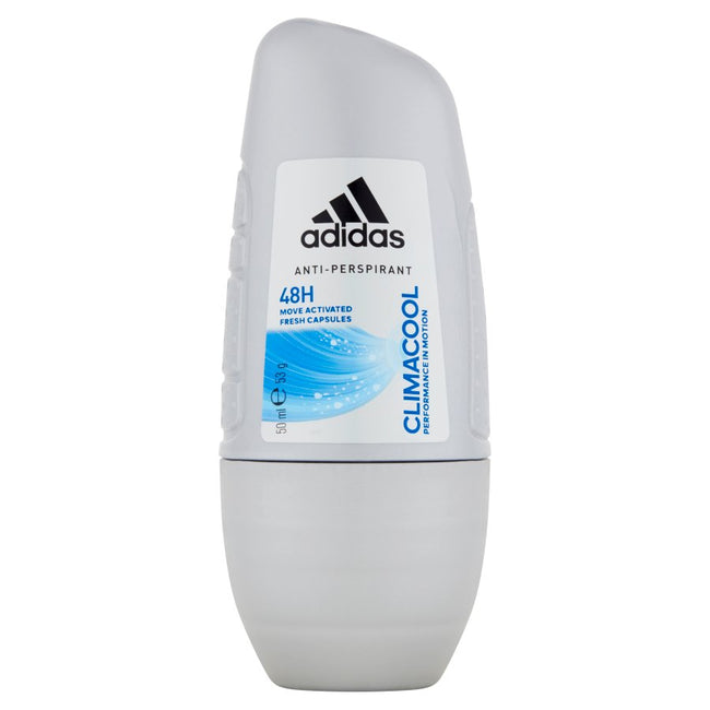 Adidas Climacool antyperspirant w kulce 50ml
