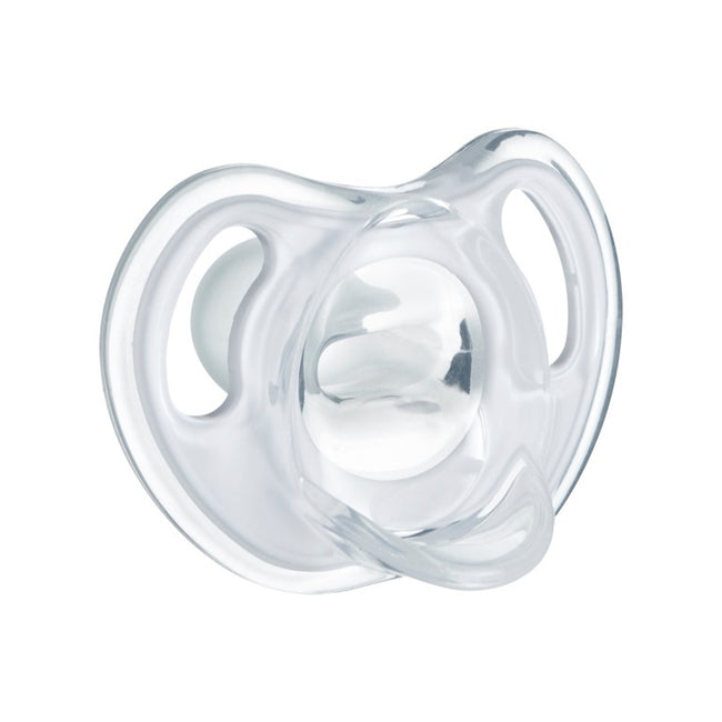 Tommee Tippee Ultra Light smoczek uspokajający 0-6m 2szt