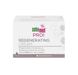 Sebamed PRO! Regenerating Cream regenerujący krem do twarzy 50ml