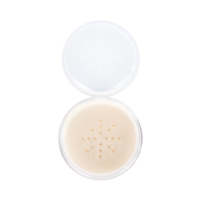 Pierre Rene Professional x Jędrzej Urbański God's Skin Loose Powder puder sypki do twarzy 12g