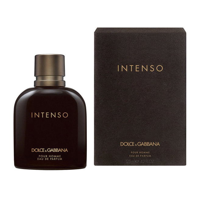 Dolce & Gabbana Intenso Pour Homme woda perfumowana spray 125ml