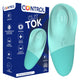 Control Clit Tok stymulator do stref intymnych Light Blue