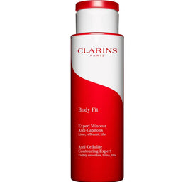 Clarins Body Fit Anti-Celluite Contouring Expert balsam ujędrniający przeciw cellulitowi 200ml