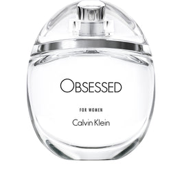 Calvin Klein Obsessed For Women woda perfumowana spray 100ml - produkt bez opakowania