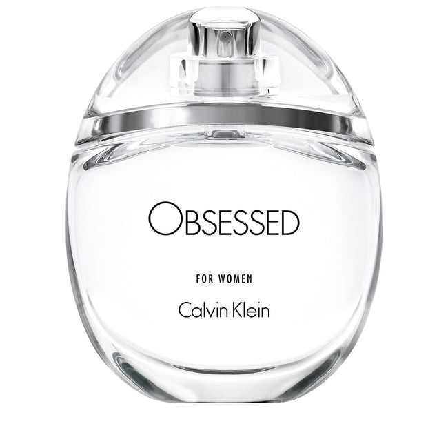 Calvin Klein Obsessed For Women woda perfumowana spray 100ml - produkt bez opakowania