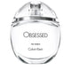 Calvin Klein Obsessed For Women woda perfumowana spray 100ml - produkt bez opakowania