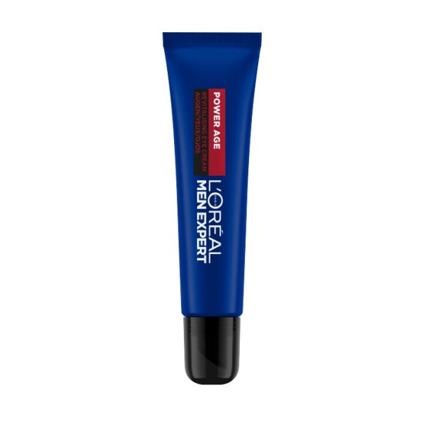 L'Oreal Paris Men Expert Power Age rewitalizujący krem pod oczy 15ml