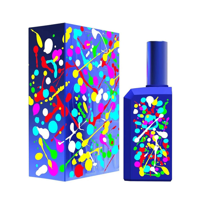 Histoires de Parfums This Is Not A Blue Bottle 1/.2 woda perfumowana spray 60ml