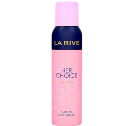 La Rive Her Choice dezodorant spray 150ml
