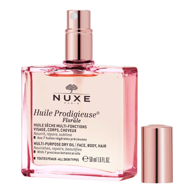 Nuxe Huile Prodigieuse Florale suchy olejek regenerujący 50ml