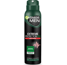 Garnier Men Extreme Protection 72h antyperspirant spray 150ml