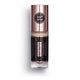 Makeup Revolution Conceal & Define Infinite Longwear Concealer korektor kryjący z aplikatorem C4 3.4ml