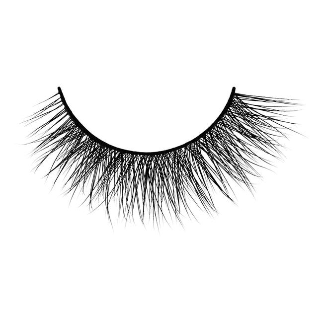Lash Me Up! False Eyelashes sztuczne rzęsy na pasku Give It 2 Me 1 para
