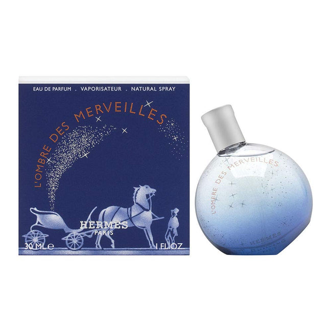 Hermes L'Ombre Des Merveilles woda perfumowana spray 30ml