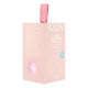 Glov Soft Hair Wrap ultralekki ręcznik do włosów Pink