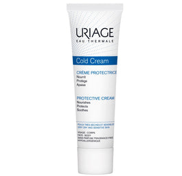 URIAGE Eau Thermale Cold Cream krem ochronny 100ml