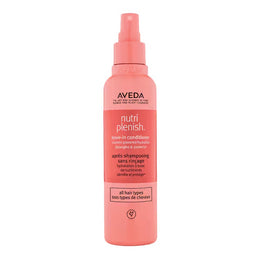 Aveda Nutriplenish Leave-In Conditioner lekka odżywka w sprayu bez spłukiwania 200ml