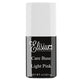 Elisium Care Base baza do lakieru hybrydowego Light Pink 9g