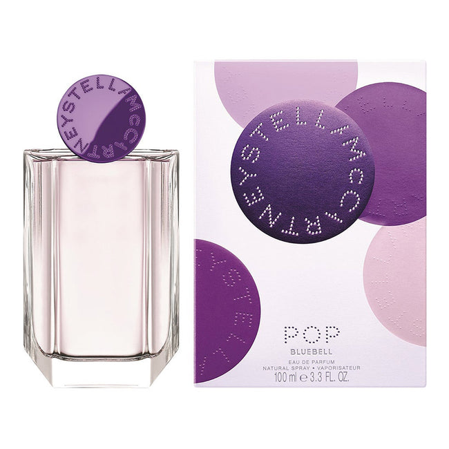 Stella McCartney Stella Pop Bluebell woda perfumowana spray 100ml