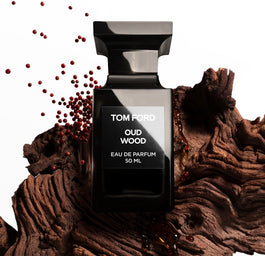 Tom Ford Oud Wood woda perfumowana spray 100ml