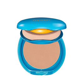 Shiseido UV Protective Compact Foundation SPF30 podkład ochronny w kompakcie 05 Medium Ivory 12g