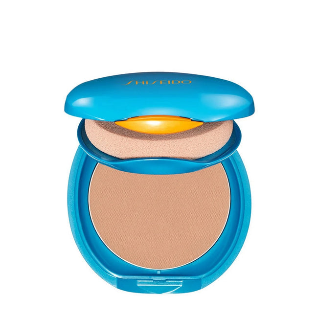 Shiseido UV Protective Compact Foundation SPF30 podkład ochronny w kompakcie 05 Medium Ivory 12g