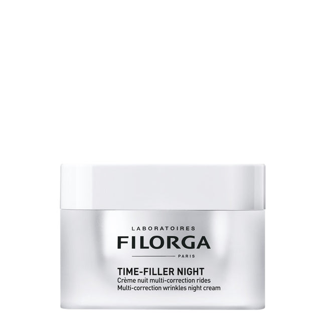 FILORGA Time-Filler Night kompleksowy krem przeciwzmarszczkowy na noc 50ml