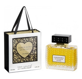 Linn Young Coeur Noble woda perfumowana spray 100ml