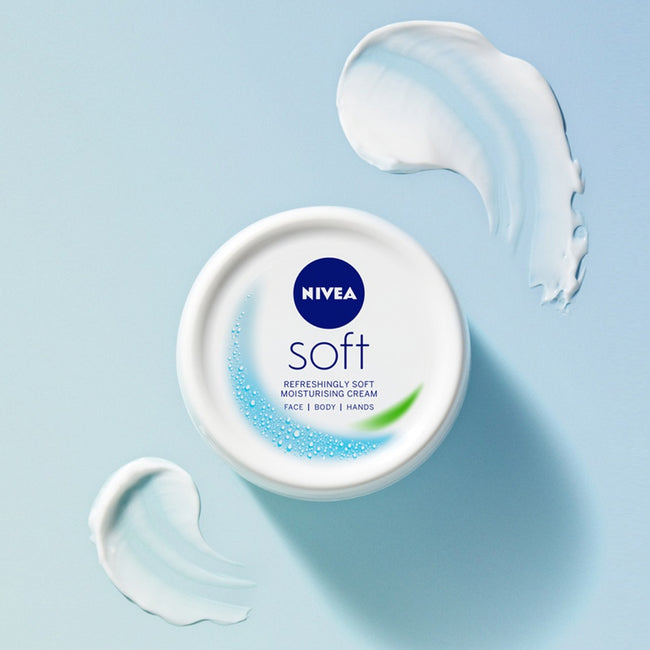 Nivea Advent Calendar kalendarz adwentowy 2023