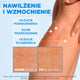 MIXA Ceramide Protect nawilżający krem ochronny do twarzy dłoni i ciała 400ml