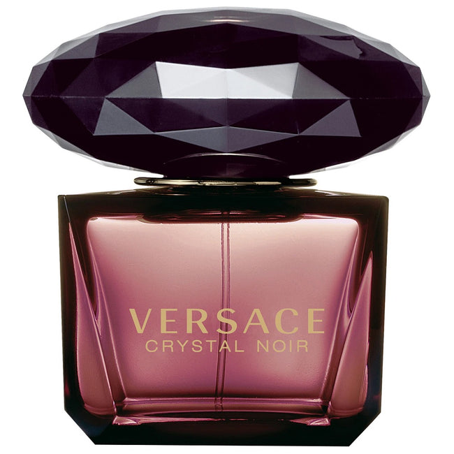 Versace Crystal Noir woda toaletowa spray 90ml